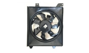 HYUNDAI ACCENT USA  FAN ASSY