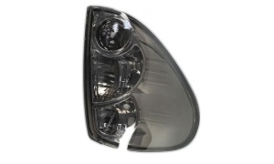 L200'05 TAIL LAMP(SMOKE)W/O SOCKET