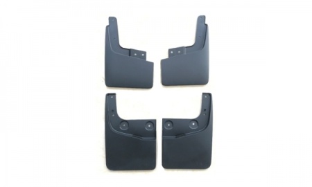 MITSUBISHI TRITON/L200 MUD GUARD 4W