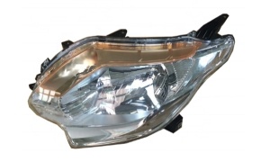 l200'15 HEAD LAMP E-MARK