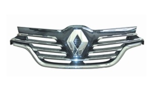 2013 RENAULT Koleos GRILLE ASSEMBLY