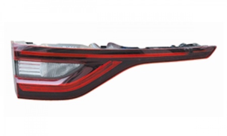 2013 RENAULT Koleos TAIL LAMP