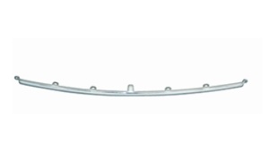 Koleos'13 REAR BUMPER STRIP(MIDDLE)