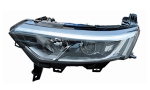 2013 RENAULT Koleos HEAD LAMP