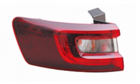 2013 RENAULT Koleos TAIL LAMP