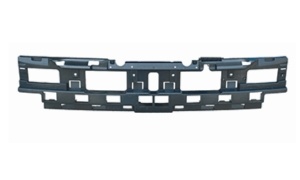 Koleos'13 REAR BUMPER FRAME