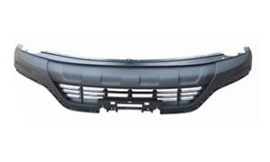 Koleos'13 FRONT BUMPER LOWER