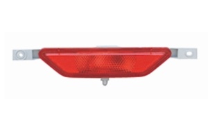 2013 RENAULT Koleos REAR BUMPER BRAKE LAMP