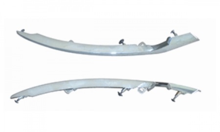 2013 RENAULT Koleos  FRONT BUMPER MOULDING