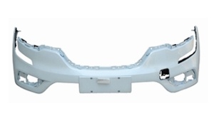 Koleos'13 FRONT BUMPER UPPER