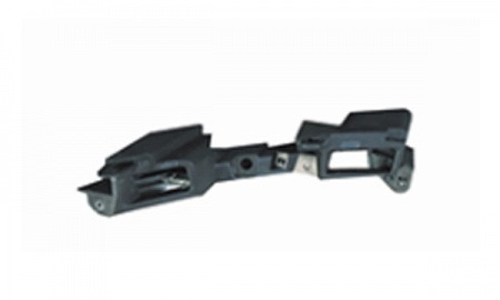 2013 RENAULT Koleos  FRONT BUMPER SUPPORT UPPER