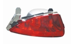 Kadjar'15 REAR FOG LAMP