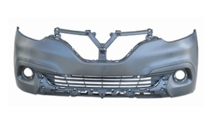 Kadjar'15 FRONT BUMPER