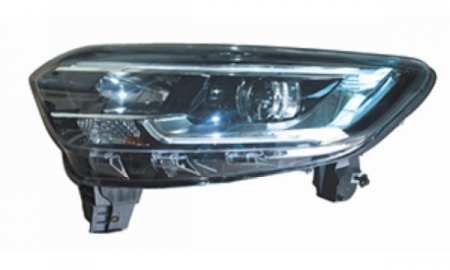 2015 RENAULT Kadjar HEAD LAMP