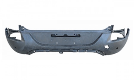 2015 RENAULT Kadjar  REAR BUMPER