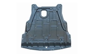 Kadjar'15 LOWER COVER PLATE