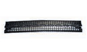 W222/S '18 BUMPER GRILLE(HIGH CLASS)