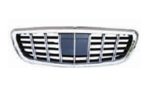 2018 BENZ W222/S GRILLE
