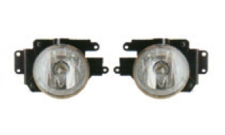 HINO HEAD LAMP