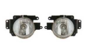 NEW HINO VITOR 500 SERIES FOG LAMP