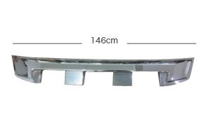 NEW HINO VICTOR 500 SERIES LOWER GRILLE