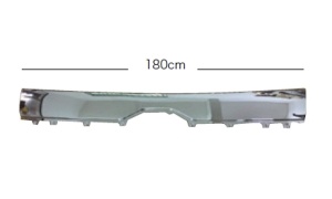 NEW HINO VICTOR 500 SERIES UPPER PANEL