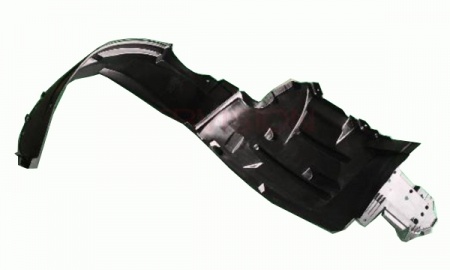 2014 SUZUKI ALIVIO FENDER INNER