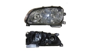 MEGA NEW RANGER VILIDUS HEAD LAMP(HID)