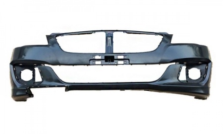 2014 SUZUKI ALIVIO FRONT BUMPER