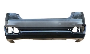 ALIVIO(CIAZ)'14  REAR BUMPER