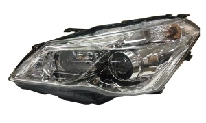 2014 SUZUKI ALIVIO HEAD LAMP