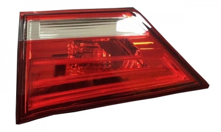 2014 SUZUKI ALIVIO  TAIL LAMP