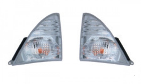 HINO HEAD LAMP