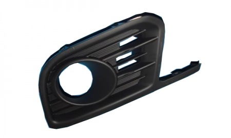 2014 SUZUKI ALIVIO FOG LAMP COVER