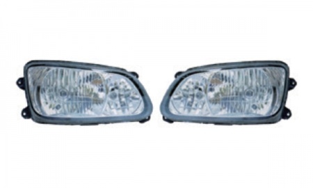 HINO HEAD LAMP
