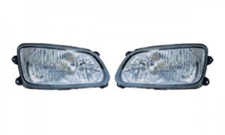 HINO HEAD LAMP