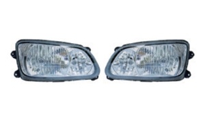 HINO HEAD LAMP