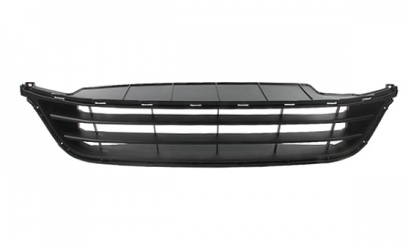 2014 SUZUKI ALIVIO FRONT BUMPER GRILLE