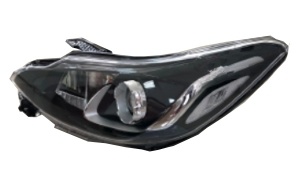 SPARK'18 NG HEAD LAMP