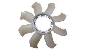 2005 MITSUBISHI TRUCK  FAN BLADE