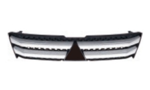 2018 MITSUBISHI ECLIPSE CROSS  GRILLE CHROMED