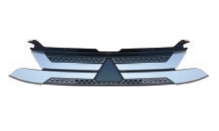 2019 MITSUBISHI OUTLANDER grille