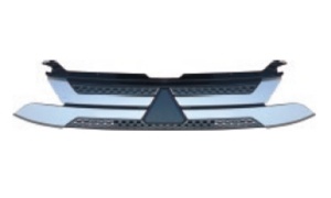 2019 MITSUBISHI OUTLANDER grille