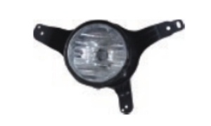 DX3 FRONT FOG LAMP