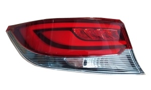 DX3 TAIL LAMP OUTSIDE（SPORTS)
