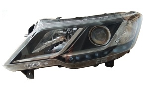 DX3 HEAD LAMP LED