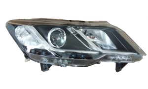  SOUEAST DX3 HEAD LAMP