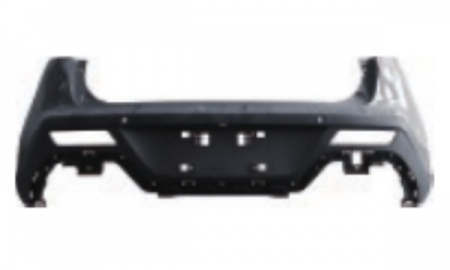 SOUEAST DX3 REAR BUMPER