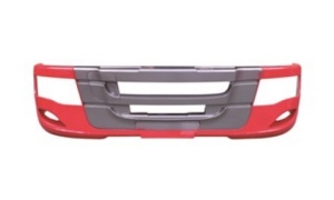 JAC TRUCK GEERFA  N944 FRONT BUMPER