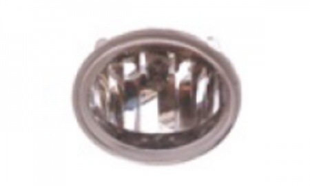 JAC TRUCK GEERFA  N944  FOG LAMP ROUND